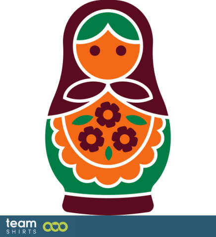 matryoshka