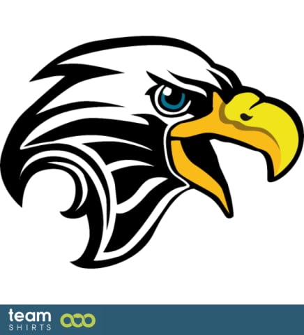 eagle head