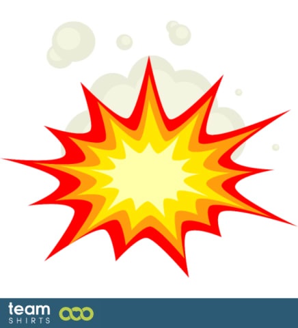 Explosion