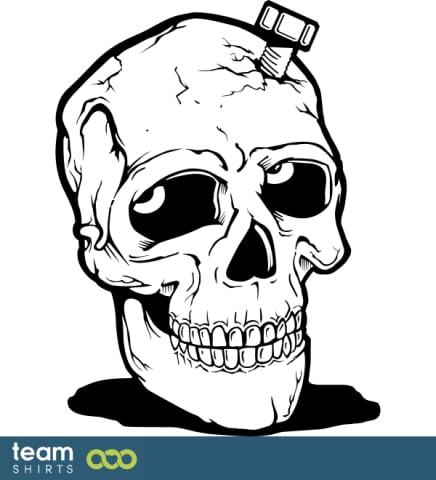 skull