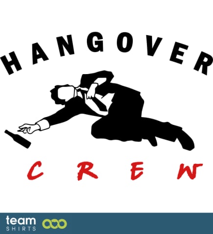 hangover