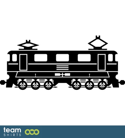 Tram Wagon