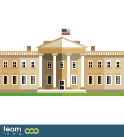 White house