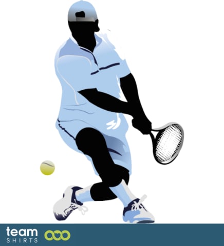 tennis player
