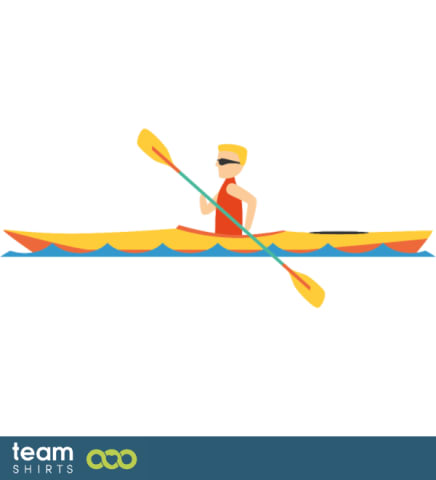 kayak