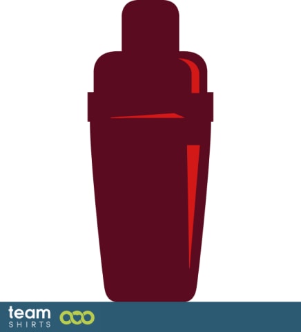 Cocktail shaker