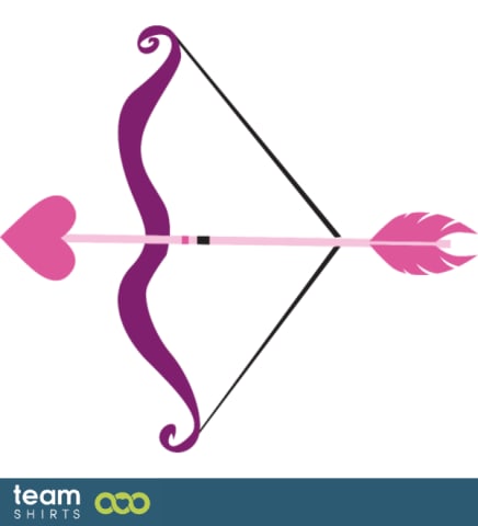 Cupid's Arrow