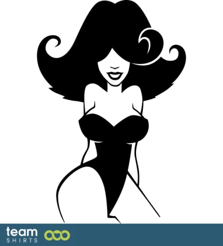 Sexy Woman
