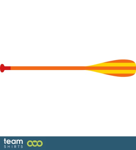 Canoe paddle