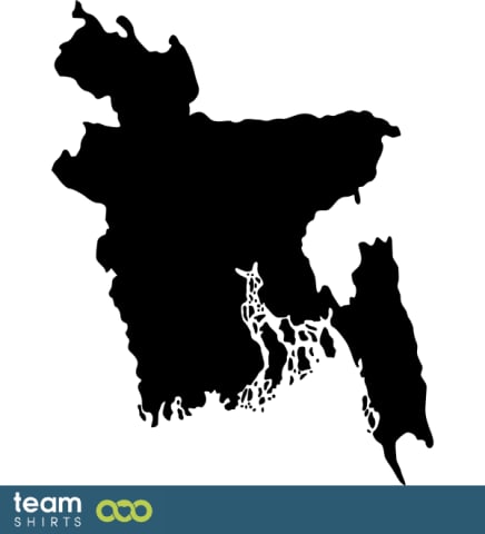 Bangladesh