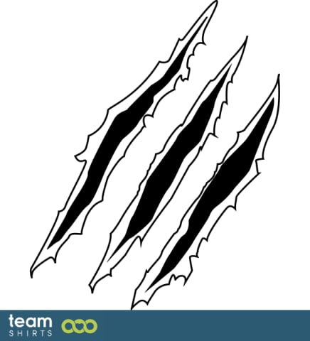 scratch