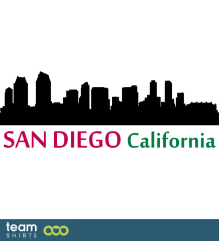 San Diego, California