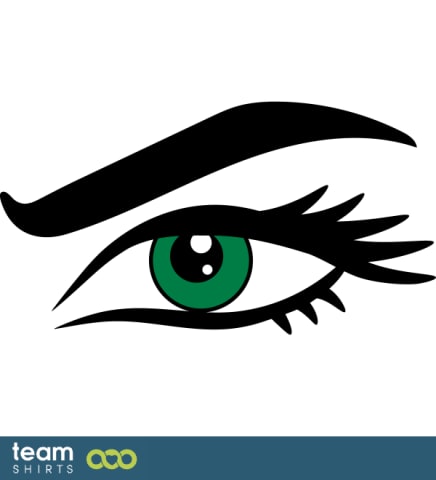eye