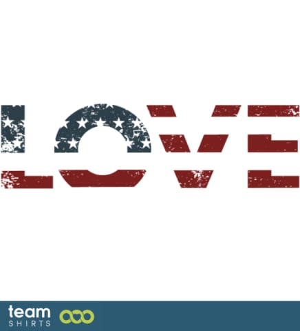 loveamerica new 1