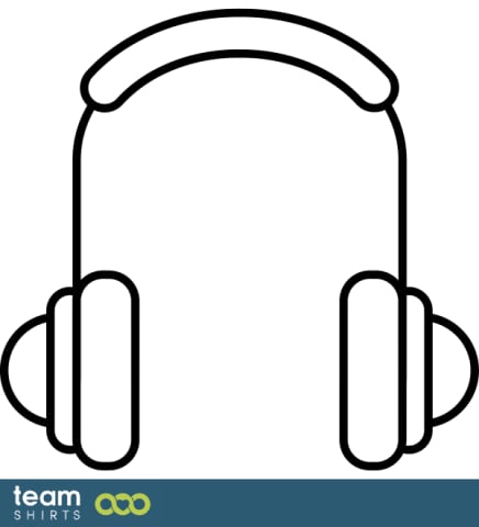 headphones