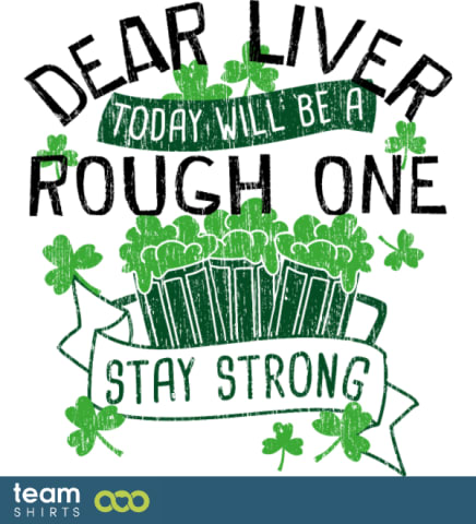 Dear Liver