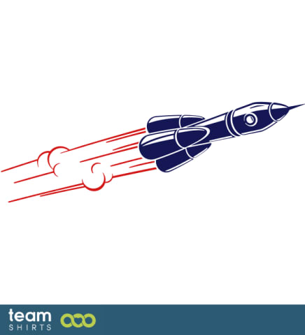 rocket ship
