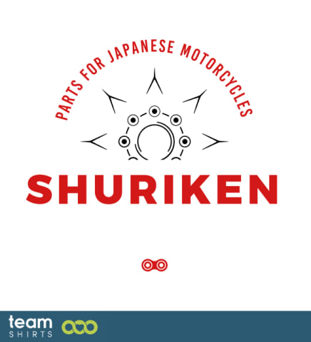 Shuriken Logo
