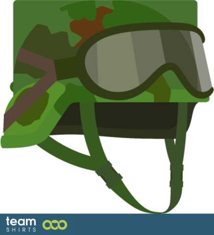 helmet