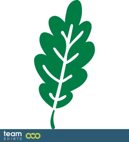 oak leaf