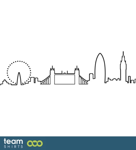 London Skyline