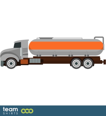 Tank Truck