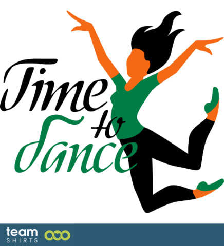 Time to dance