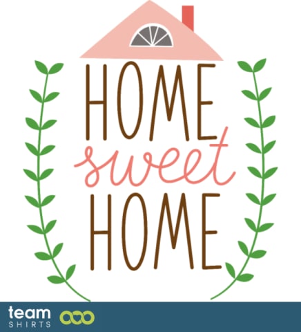 Home Sweet Home