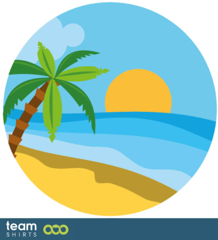 holiday island