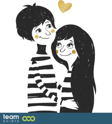 Love Couple