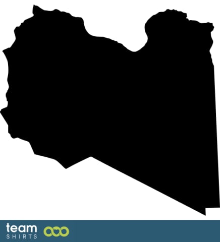 Libyen