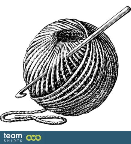 knitting wool