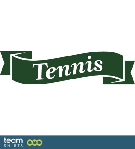 tennis logo