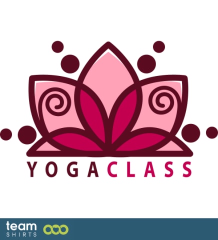 Yoga Logo