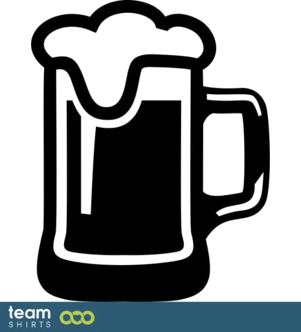 glass of beer