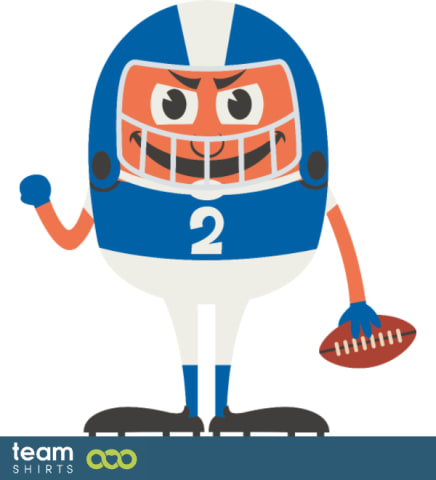 football player