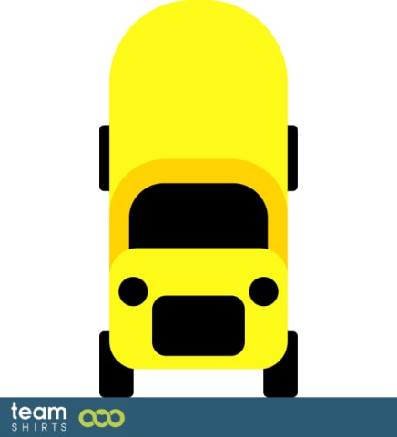 school bus