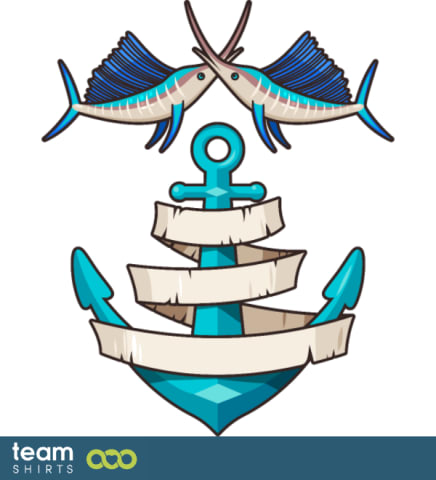 sailor banderole