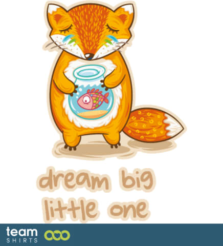 Dream Big