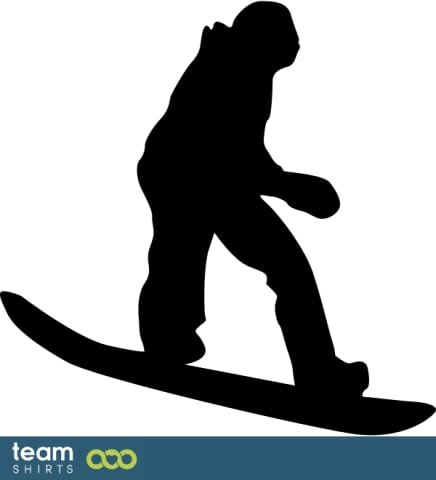 snowboarder
