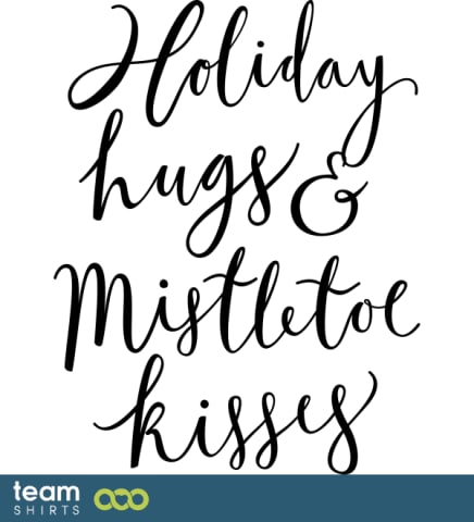 holiday hugs