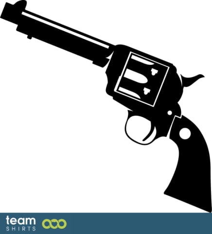 revolver