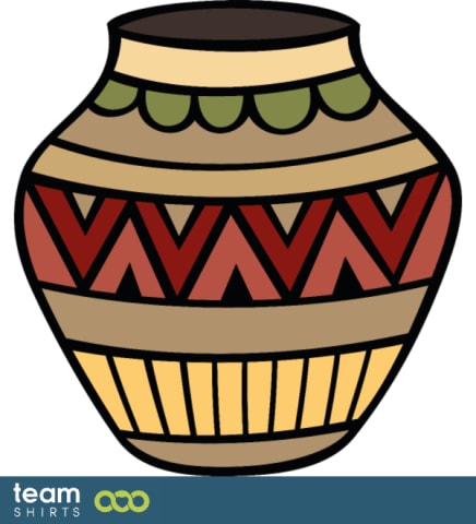 Ceramic Pot
