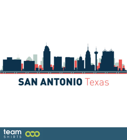 San Antonio, Texas