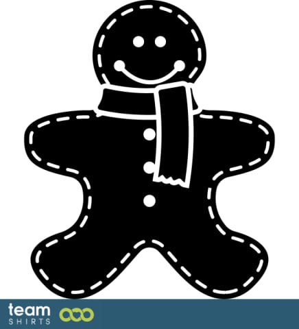 gingerbread man