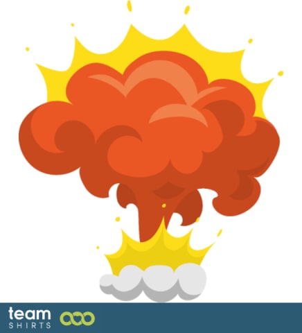Explosion