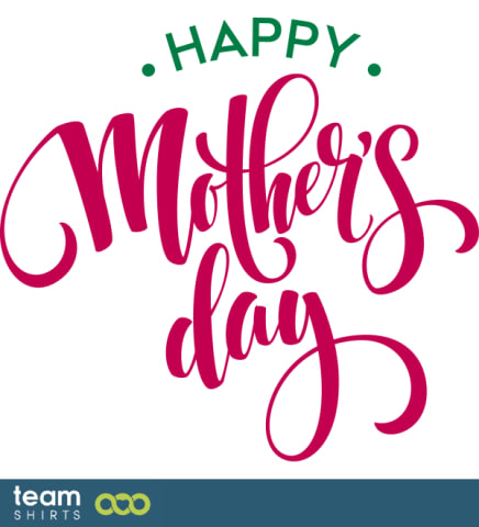 Happy Mother's Day