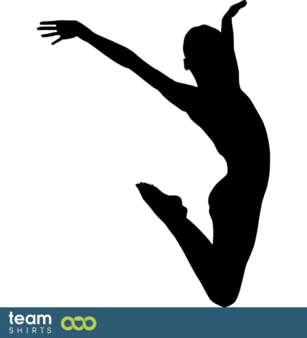 05 Taenzerin 2 ai vectorstock 551638