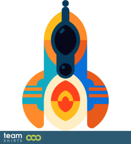 space ship