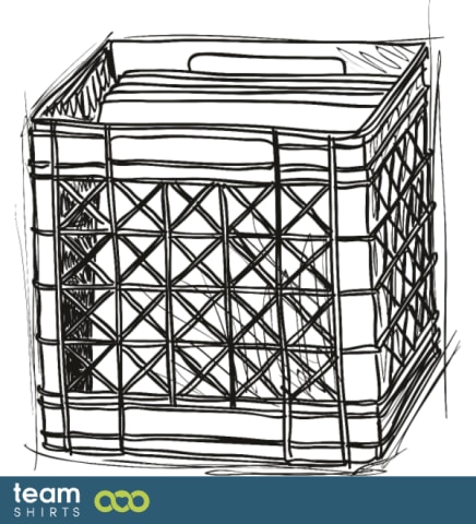 Vinyl Box